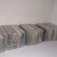 نوارکاستهای خاطره انگیز قدیمی