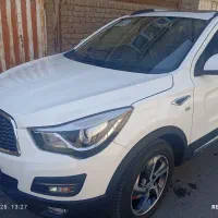 هایما S5 خشک خشک 1404