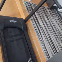 تردمیل در حد نو|تجهیزات ورزشی|تربت‌حیدریه, آغوی|دیوار