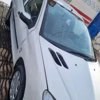 ۲۰۶ مدل ۸۹ سفید