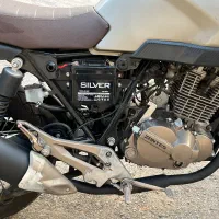 زونتس ۲۳۰|موتورسیکلت|رشت, امین الضرب|دیوار