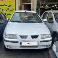 سمندLX مدل ۹۰  نقد و اقساط|خودرو سواری و وانت|تبریز, |دیوار