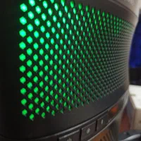 اسپیکر فندا ، کیفیت بسیار بالا rgb|قطعات و لوازم جانبی رایانه|مشهد, شهید مطهری|دیوار