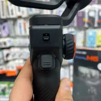 فروش گیمبال برند Hohem iSteady M6|دوربین عکاسی و فیلم‌برداری|اهواز, زیتون کارمندی|دیوار