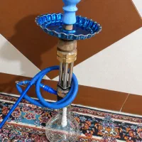 قلیان لاو