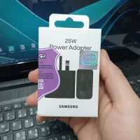 شارژر سامسونگ