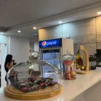 اجاره بوفه ورزشی باشگاه بانوان