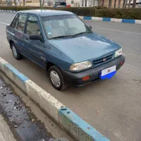 پراید مدل1385
