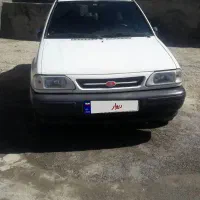 پرایدمدل۹۰|خودرو سواری و وانت|تبریز, |دیوار