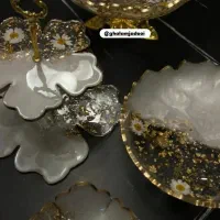 ظروف رزینی لوکس و پرطرفدار|ظروف سرو و پذیرایی|فردیس, شهرک ناز|دیوار