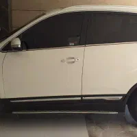 چری تیگو 5 لاکچری اسپرت، مدل ۱۳۹۵