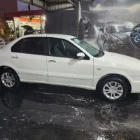 سورن پلاس EF7|خودرو سواری و وانت|اراک, |دیوار