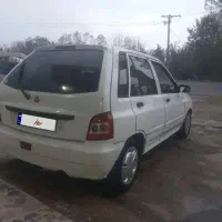 ۱۱۱ مدل ۹۴|خودرو سواری و وانت|پیربازار, |دیوار