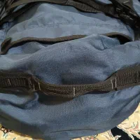 کیسه بار کوهنوردی و کمپینگ گرانیت ۱۲۰ لیتری|کوهنوردی و کمپینگ|گنبد کاووس, |دیوار