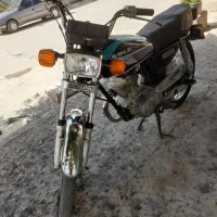 ۹۰ رایکا|موتورسیکلت|خرمآباد, |دیوار