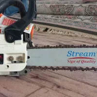 اره برقی زنجیری