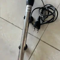 بخاری آکواریوم