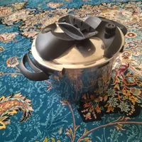 زودپزسالم وتمیز