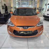 هیوندای ولسترا مدل 2014