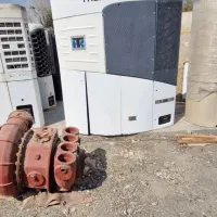 ترموکینگ یخچال|قطعات یدکی و لوازم جانبی|اسلام‌شهر, بهرام آباد|دیوار