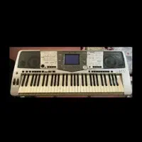 ارگ یاماها 2000|پیانو، کیبورد، آکاردئون|برازجان, |دیوار