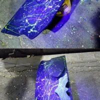 تولید انواع طاقچه های سه بعدی و باکس|قطعات یدکی و لوازم جانبی|تهران, افسریه شمالی|دیوار