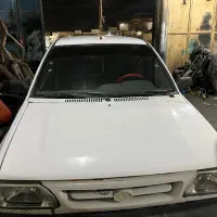 پراید مدل ۹۰