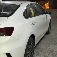 kia k3 2024 full|خودرو سواری و وانت|کیش, |دیوار