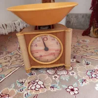 ترازوی آشپزخانه