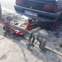 جلوبندی و هیدرولیک|خدمات موتور و ماشین|کرمانشاه, |دیوار