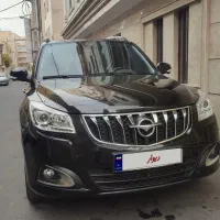 هایماs7پلاس مدل400|خودرو سواری و وانت|تبریز, |دیوار