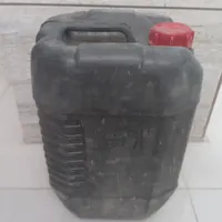 بشکه ۲۰ لیتری