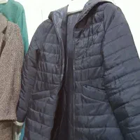 کاپشن زنانه ودخترانه|لباس|باغ بهادران, |دیوار