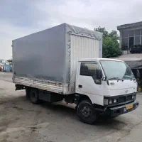 حمل بار به تهران و شهرستان
