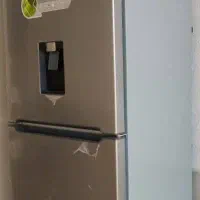 یخچال فریزر جنرال هلسینکی ضد برفک