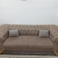 مبلمان|مبلمان خانگی و میز عسلی|گناباد, |دیوار