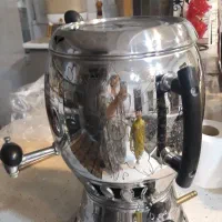 سماور گازی|سماور، چایساز، قهوهساز|تهران, نازیآباد|دیوار