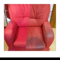 مبل شویی در منزل در سراسر کرج و تهران انجام میشود