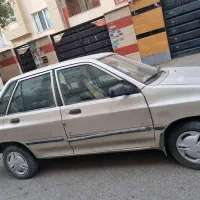 پراید 131|خودرو سواری و وانت|محمدیه-قزوین, |دیوار