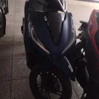 کیلیک گلکسی 150 abs CL مدل 1404
