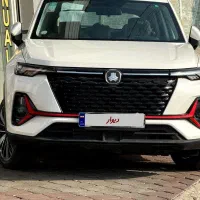 فروش یا معاوضه خودرو چانگان cs35 مونتاژی صفر