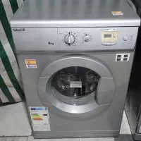 لباسشویی آبسال دیجیتالی باضمانت ارسال و نصب رایگان