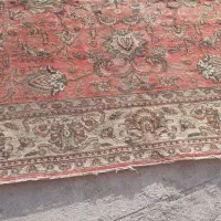 فرشی ۱۵۰ ساله