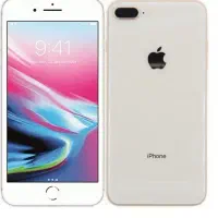 ایفون ۸ پلاس جهت معاوضه