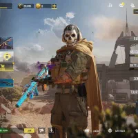 اکانت کالاف