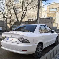 سمند سورن پلاس + ef7