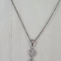 گرنبند نقره