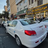 رانا پلاس/ موتور تیوفایو پلاس مدل ۴۰۵/ صفر tu5p/