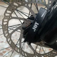 دوچرخه اورلورد 27.5|دوچرخه، اسکیت، اسکوتر|رامسر, |دیوار