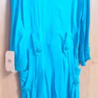 مانتو کاملا نو و اتیکت دار|لباس|اصفهان, مسجد مصلی|دیوار